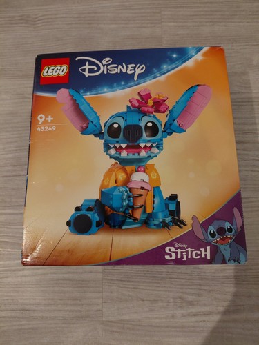 Lego disney stitch - lego,