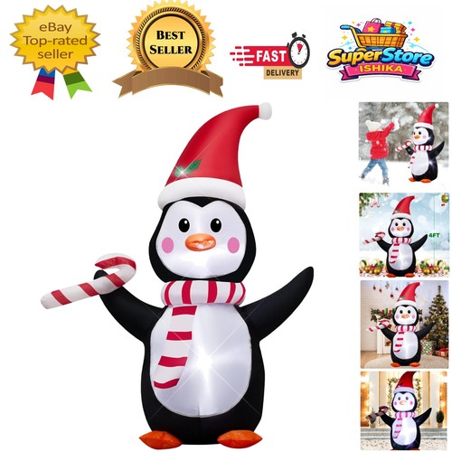 Adorable 4ft inflatable - adorable,