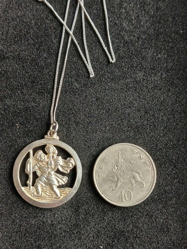 Sterling silver vintage george - sterling,