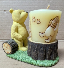 Winnie-The-Pooh Tealight
