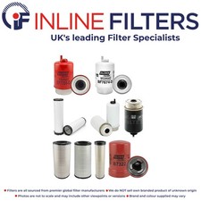 Filter Kit for Claas Ares 616