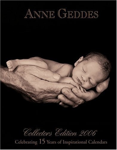Anne geddes collector - anne,