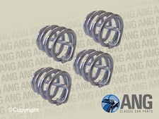 WOLSELEY 1500 REAR BRAKE SHOES