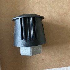 Karcher Compatible Quick Connect Adaptor for Older Screw Type Screw fit Washers