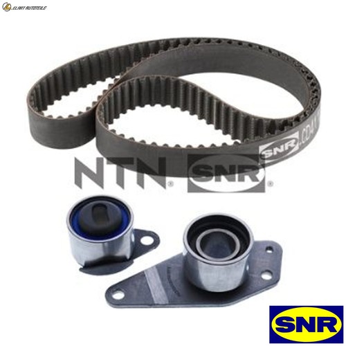Timing belt kit kd455 - timing, for