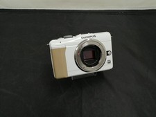 OLYMPUS E-PL1S Lens Kit