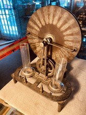 Antique ELECTROSTATIC MACHINE