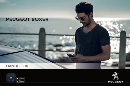 2020 peugeot boxer owners - 2020,