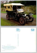 Vintage Arrol-Johnston Model