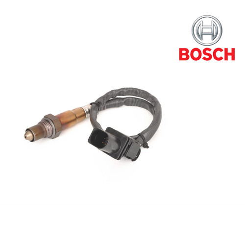 Oxygen sensor bosch - oxygen,