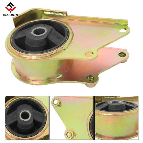 Lower gearbox mount 85mm - lower,