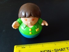 Playskool Weeble Wobble Wendy