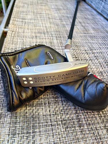 Scotty cameron studio style - studio,