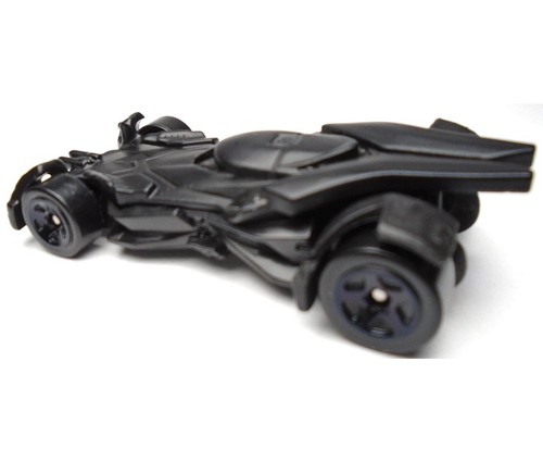 2015 hot wheels batman - 2015,