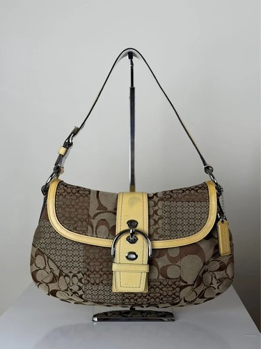 Coach f12316 soho signature - f12316,
