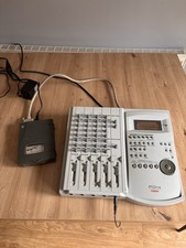 Fostex FD4 Multitracker And Ezflyer Drive With 1 X 230mb Cartridge