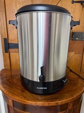 Klarstein 40L Hot Water Urn |
