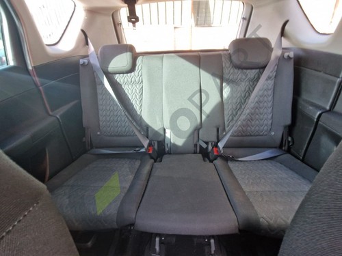 Vauxhall meriva mk2 - meriva, (b)