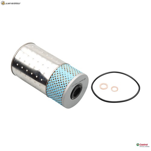 Oil filter co0030 for - oil,