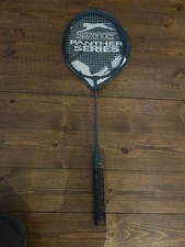 Panther Series Badminton Racket 