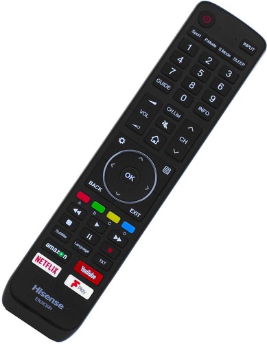 Genuine hisense en3x39h - genuine, tv