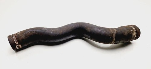Peugeot 407 coolant hose - sw,