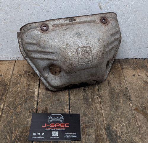 Toyota mr2 mk3 exhaust - toyota,