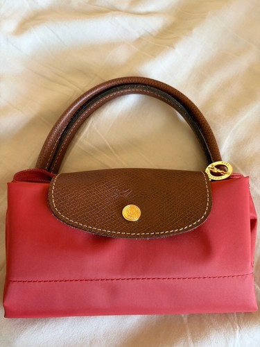 Longchamp small pliage grab - small,