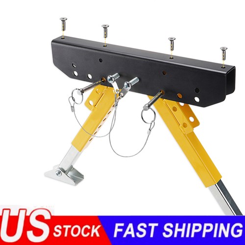 Step stabilizer - step,