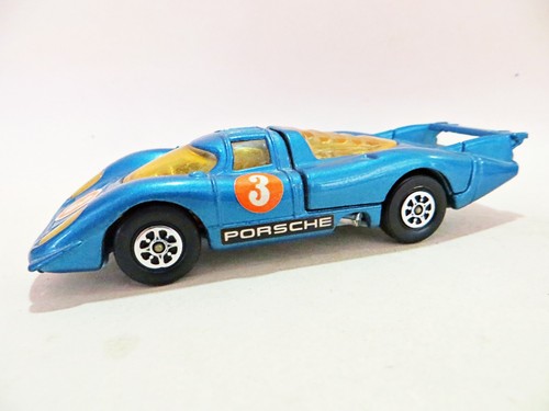 Corgi 385 porsche - corgi, 917