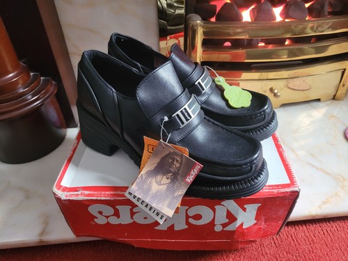 Rare 90s vintage kickers - 90s,