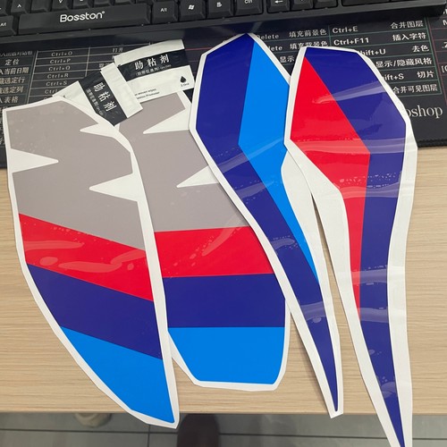 For bmw motorrad - bmw, pad