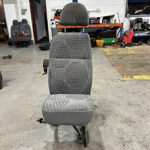 Ford transit mk7 minibus - ford,