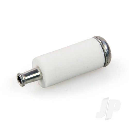 Sintered high flow jet - flow,
