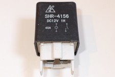 100% NEW MAZDA Relay