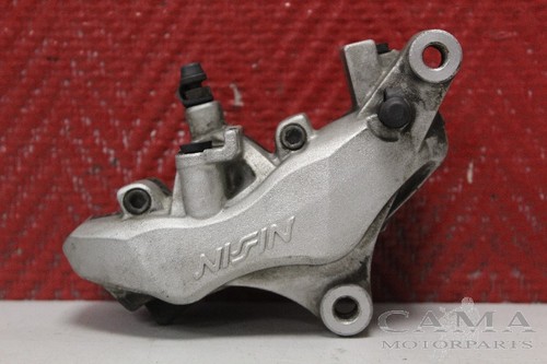 Brake caliper right front - caliper,