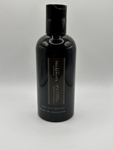 Pecksniffs bourbon - pecksniffs, 4