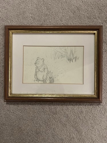 Vintage official disney winnie - vintage,