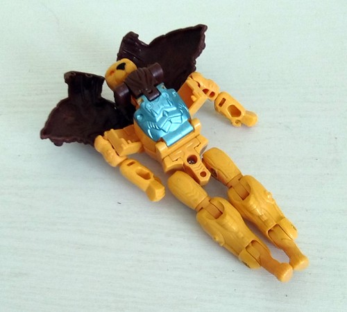 Transformer beast wars - beast, prowl