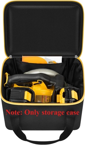 Storage bag for dewalt kit - storage,