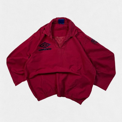 Vintage 90s umbro pro - , training