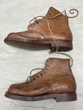 Unworn Leather vintage