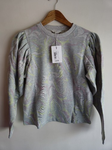 Ted baker womens jumper marble - ted,
