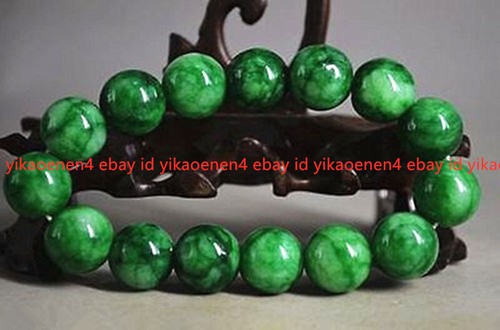 Real natural 10mm green - real,