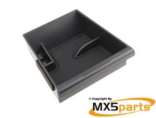 MX5 Centre Console Storage