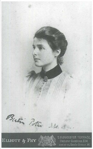 Beatrix potter signed - beatrix,