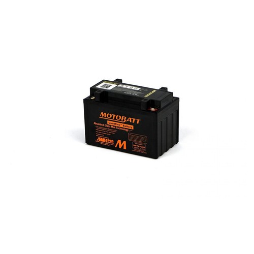 Motobatt mbtx9uhd agm - motobatt,