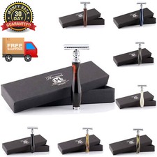 Vintage Double Edge Safety