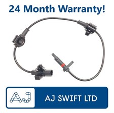 Rear Left ABS Sensor for Honda
