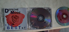 DEPECHE MODE --Best of
